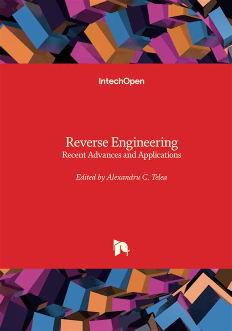 Reverse Engineering: Recent Advances and Applications : Telea ...