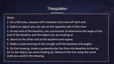Image result for Basic Triangulation