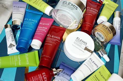 | Review | Elemis 25 Days of Spectacular Skin Advent Calendar | PRETTY ...