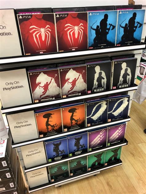 PlayStation 4 Collection 的图像结果