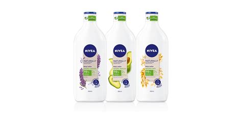 Discover the Naturally Good Range by NIVEA - NIVEA India