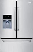 Image result for Stainless Steel Frigidaire Refrigerator Ffss2614os
