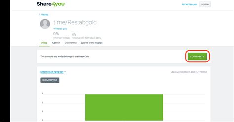 🟢Подключение к копированию на брокере Forex4you🟢Restab — Teletype
