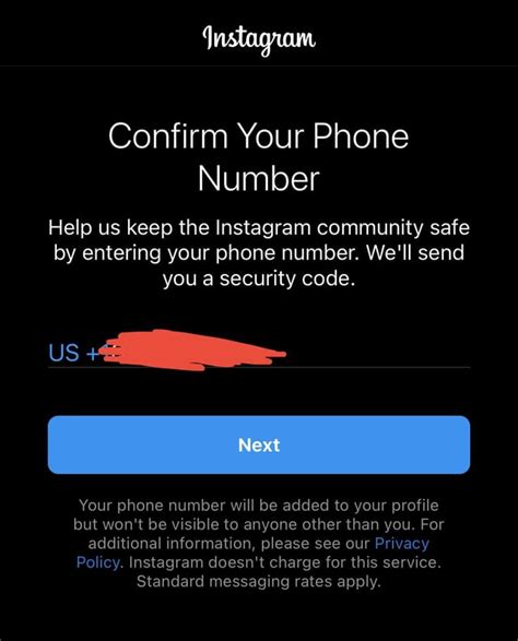 Image result for IG Confirmation Code Not Working