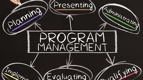 Image result for Programme Management Methods