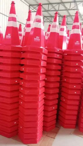 Plastic Cone - Plastic Cones Trader - Wholesaler / Distributor from ...