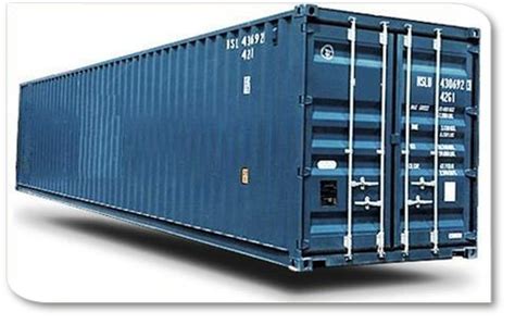 Used Shipping Container - mi Trans International - Connecting Nations