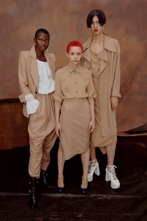 Vivienne Westwood SS19 | Dazed