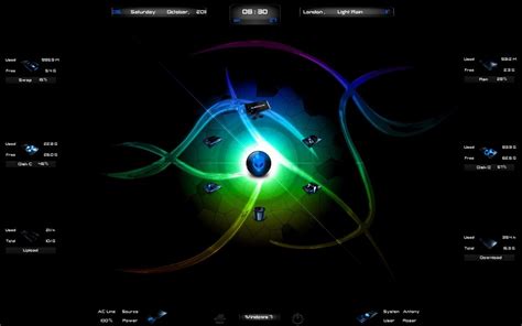 Image result for Alienware Lock Screen