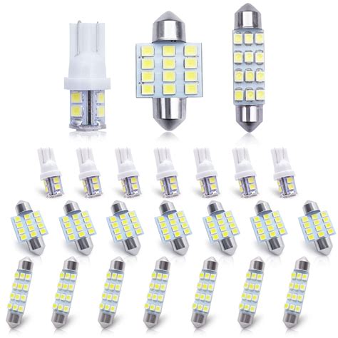 Car Led Bulb, Led Combina...B0BCFMJ219 | Encarguelo.com.ec