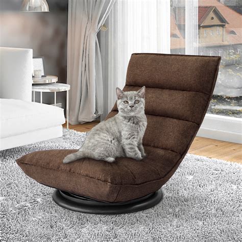 Swivel Sleeper Floor Chair Swivel Video Gaming Chair India | Ubuy