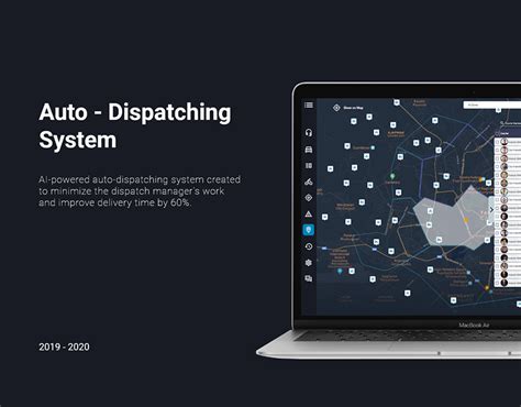 Image result for Dispatching Systems