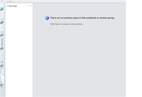 Image result for OneNote Notebooks Disappeared