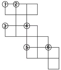 Mensuration Class 6 Worksheet Maths Chapter 9