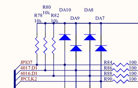 Image result for Diode Array IC