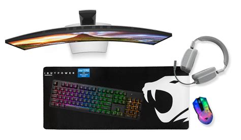 iBUYPOWER Software 的图像结果