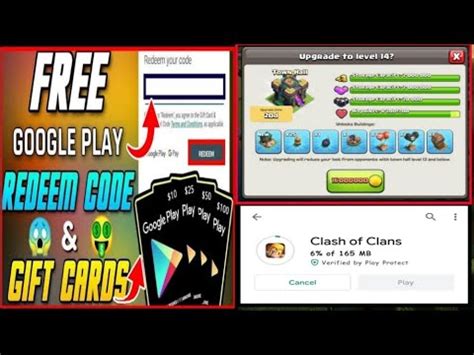 Image result for Coc Redeem Code