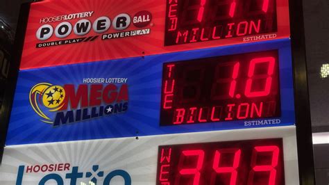 Mega Millions jackpot reaches $1 billion on Christmas Eve ...