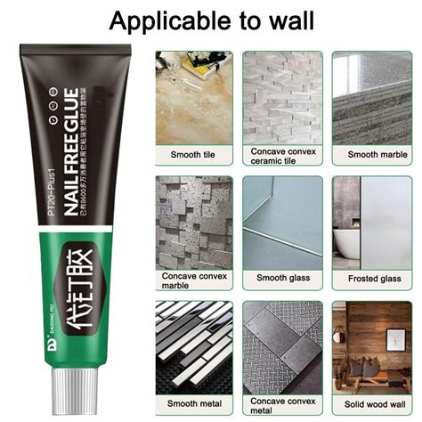 Nail Free Glue – Attrangi Gadgets