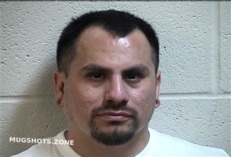 JONES LOPER YAHOLA 05/19/2025 - Pottawatomie County Mugshots Zone