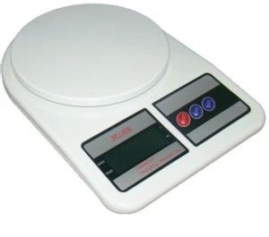 Zeom Electronic Kitchen Weight Scale Machine Measure for measuring ...