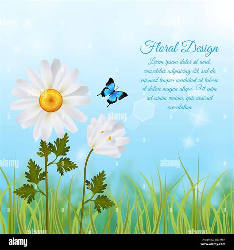Realistic background to march 8th holiday with floral design and text ...