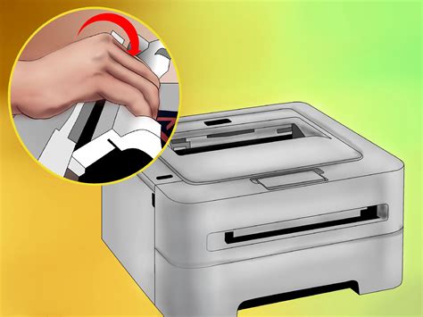 Image result for Printer Cleaning Tutorial
