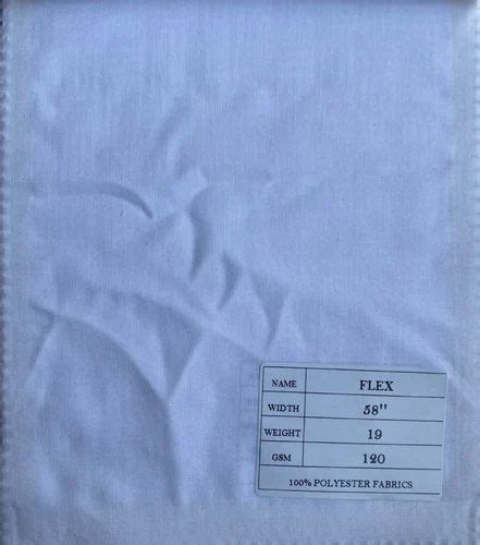 Manufacturer of RFD Fabric & Printed Fabric by Narmada Textiles, Surat