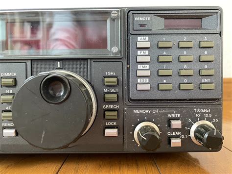 Image result for IC-R7000 Repair