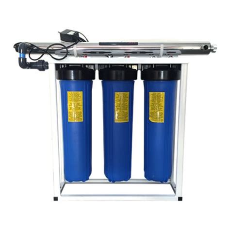 Image result for Big Blue Filter Cannot Open