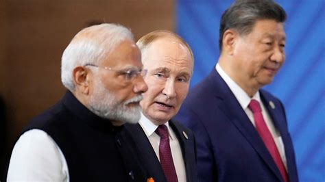 Modi to attend SCO summit: Is PM's first China trip since 2020 Galwan ...