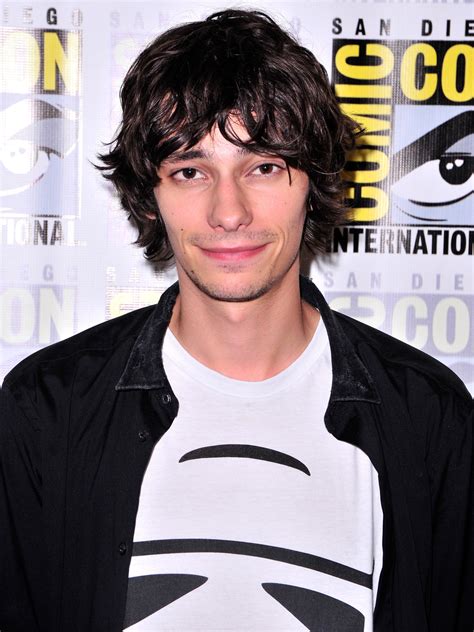Devon Bostick