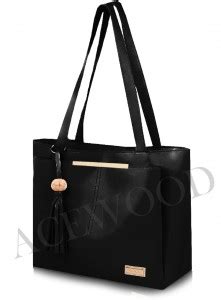 Buy MUSRAT Women Black Hand-held Bag BLACK Online @ Best Price in India ...