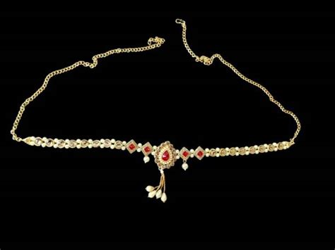 Kamarband - Buy Kamarband Designs Online in Gold, Diamond & Silver at ...