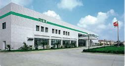 REX Group