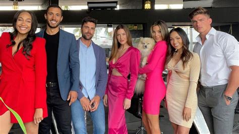 Selling The OC Season 1: Where to follow the real estate agents on ...