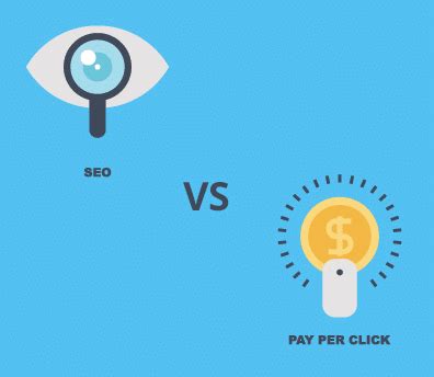 SEO vs PPC: Which Offers The Best Value? - Baqqa Creative