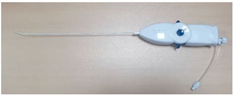 A Comparative Study of Endoscopic versus Percutaneous Epidural ...