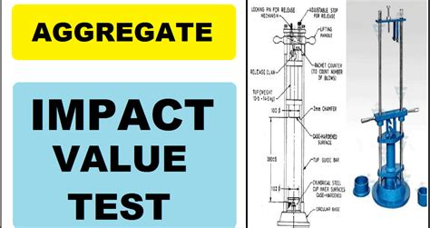 Image result for Aggregate Impact Value Test