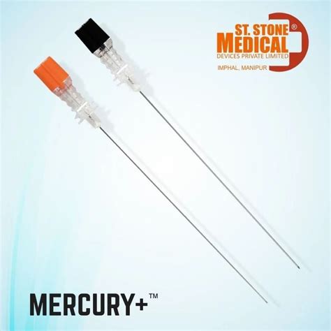 Spinal Needle - SS Spinal Needle Trader - Retailer from New Delhi