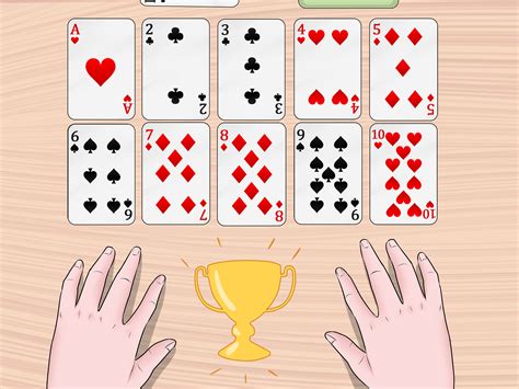 Printable Garbage Card Game Rules - Printable Computer Tools