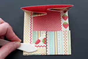 Image result for Two-Sided Box Card Tutorials