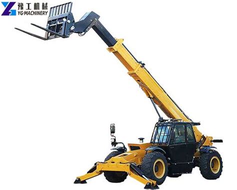 Image result for Small-Frame Telehandler