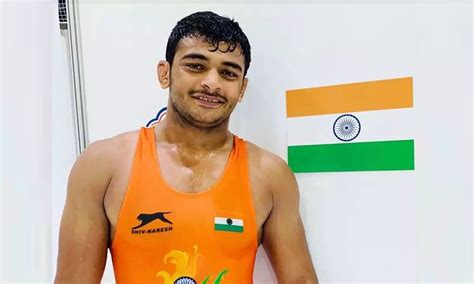 Asian Wrestling Championship: Deepak Punia settles for silver