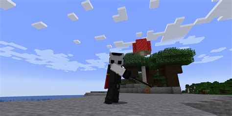 Image result for Minecraft Combat Animation Mod
