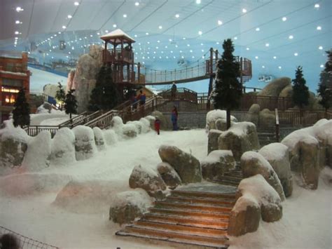 13 Things to Do in Dubai at Christmas - Hellotickets