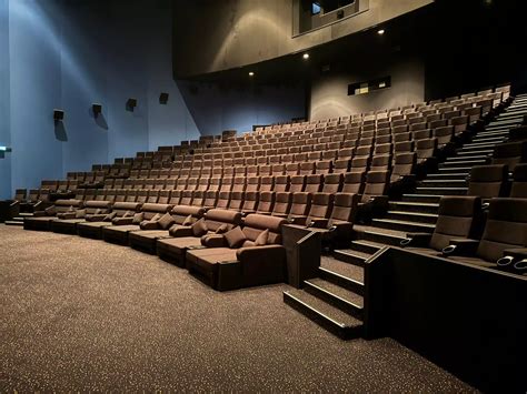 Cine-Seat | Premium Cinema Seating Solutions for Theaters and Home Cinemas