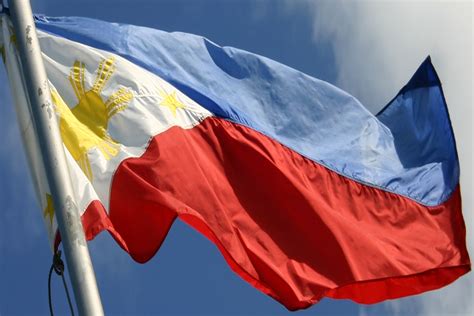 Largest-Most Detailed Philippines Map and Flag – Travel Around The World – Vacation Reviews