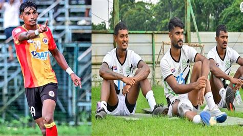 Kolkata League Mini Derby: CFL-এ মিনি ডার্বি, কবে মহমেডানের মুখোমুখি ...