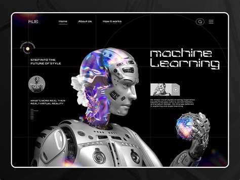 Image result for Machine Learning Cover Page